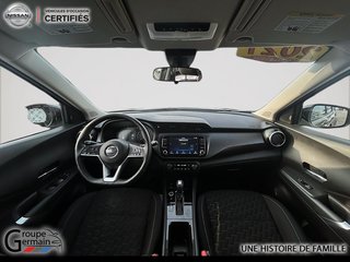 2021 Nissan Kicks à Donnacona, Québec - 20 - w320h240px