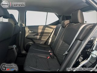 2021 Nissan Kicks à Donnacona, Québec - 23 - w320h240px