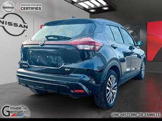 2021 Nissan Kicks à Donnacona, Québec - 4 - w320h240px