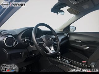 2021 Nissan Kicks à Donnacona, Québec - 11 - w320h240px