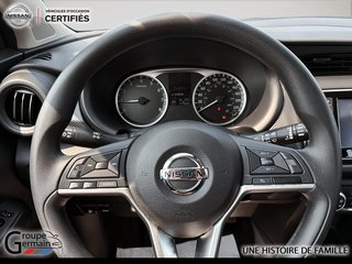 2021 Nissan Kicks à Donnacona, Québec - 16 - w320h240px
