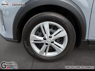 2021 Nissan Kicks à Donnacona, Québec - 9 - w320h240px