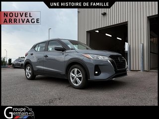 2021 Nissan Kicks in Donnacona, Quebec - 7 - w320h240px