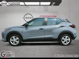 2021 Nissan Kicks à Donnacona, Québec - 2 - w320h240px