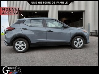 2021 Nissan Kicks in Donnacona, Quebec - 6 - w320h240px