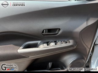 2021 Nissan Kicks à Donnacona, Québec - 13 - w320h240px