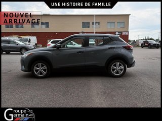 2021 Nissan Kicks in Donnacona, Quebec - 2 - w320h240px