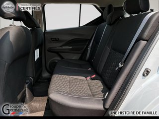 2021 Nissan Kicks à Donnacona, Québec - 15 - w320h240px