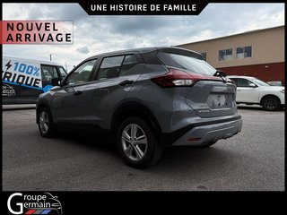 2021 Nissan Kicks in Donnacona, Quebec - 3 - w320h240px