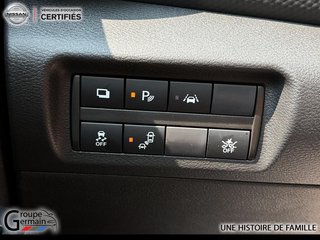 2021 Nissan Kicks à Donnacona, Québec - 20 - w320h240px