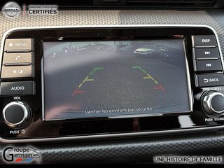 2021 Nissan Kicks à Donnacona, Québec - 24 - w320h240px