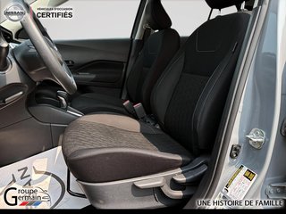 2021 Nissan Kicks à Donnacona, Québec - 14 - w320h240px