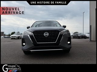 2021 Nissan Kicks in Donnacona, Quebec - 8 - w320h240px