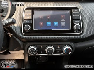 2021 Nissan Kicks à Donnacona, Québec - 21 - w320h240px