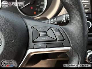 2021 Nissan Kicks à Donnacona, Québec - 19 - w320h240px