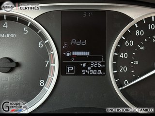 2021 Nissan Kicks à Donnacona, Québec - 17 - w320h240px