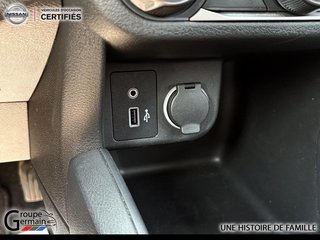 2021 Nissan Kicks à Donnacona, Québec - 22 - w320h240px