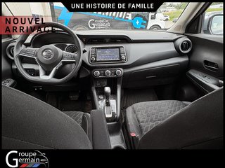 2021 Nissan Kicks in Donnacona, Quebec - 9 - w320h240px