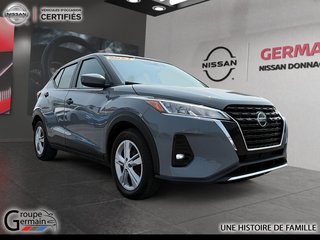 2021 Nissan Kicks à Donnacona, Québec - 7 - w320h240px