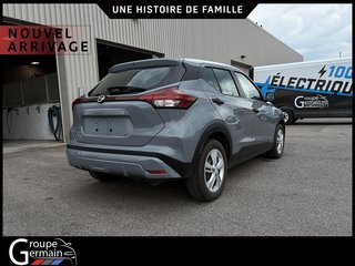 2021 Nissan Kicks in Donnacona, Quebec - 5 - w320h240px
