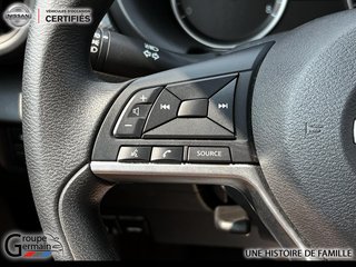 2021 Nissan Kicks à Donnacona, Québec - 18 - w320h240px