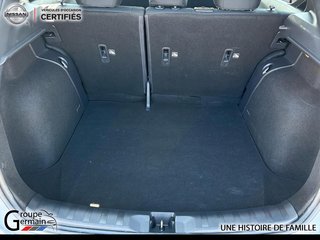 2021 Nissan Kicks à Donnacona, Québec - 10 - w320h240px