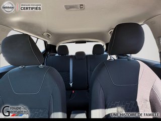 2021 Nissan Kicks à Donnacona, Québec - 12 - w320h240px