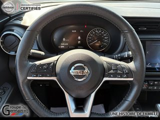 2021 Nissan Kicks à Donnacona, Québec - 17 - w320h240px