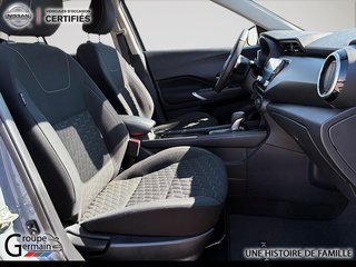 2021 Nissan Kicks à Donnacona, Québec - 16 - w320h240px