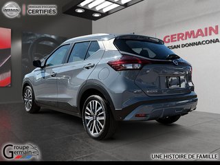 2021 Nissan Kicks à Donnacona, Québec - 3 - w320h240px
