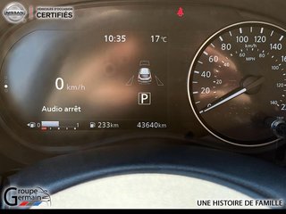 2021 Nissan Kicks à Donnacona, Québec - 18 - w320h240px