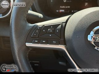 2021 Nissan Kicks à Donnacona, Québec - 19 - w320h240px