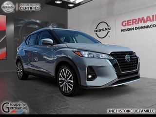2021 Nissan Kicks à Donnacona, Québec - 7 - w320h240px