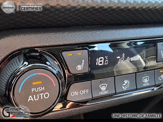 2021 Nissan Kicks à Donnacona, Québec - 24 - w320h240px
