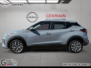 2021 Nissan Kicks à Donnacona, Québec - 2 - w320h240px