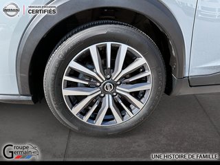 2021 Nissan Kicks à Donnacona, Québec - 9 - w320h240px