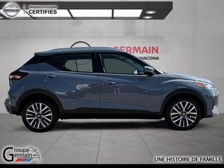 2021 Nissan Kicks à Donnacona, Québec - 6 - w320h240px