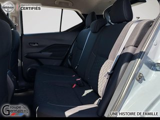 2021 Nissan Kicks à Donnacona, Québec - 15 - w320h240px