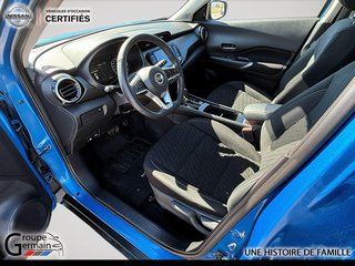 2021 Nissan Kicks in Donnacona, Quebec - 16 - w320h240px