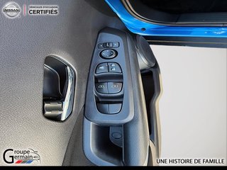 2021 Nissan Kicks in Donnacona, Quebec - 21 - w320h240px