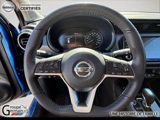 2021 Nissan Kicks in Donnacona, Quebec - 22 - w320h240px