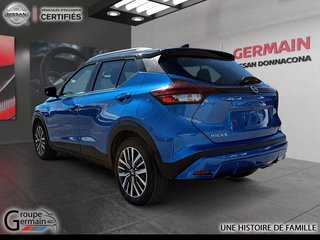 2021 Nissan Kicks in Donnacona, Quebec - 3 - w320h240px