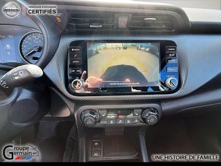 2021 Nissan Kicks in Donnacona, Quebec - 17 - w320h240px