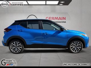 2021 Nissan Kicks in Donnacona, Quebec - 7 - w320h240px