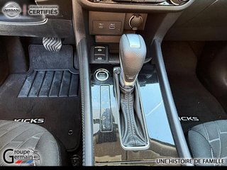 2021 Nissan Kicks in Donnacona, Quebec - 19 - w320h240px