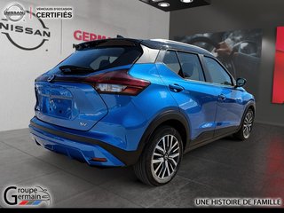 2021 Nissan Kicks in Donnacona, Quebec - 6 - w320h240px
