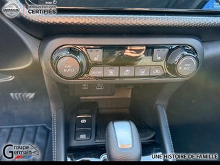 2021 Nissan Kicks in Donnacona, Quebec - 18 - w320h240px