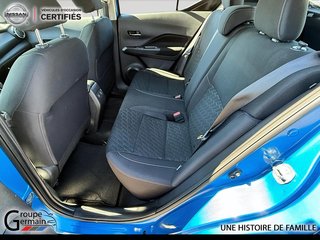2021 Nissan Kicks in Donnacona, Quebec - 14 - w320h240px