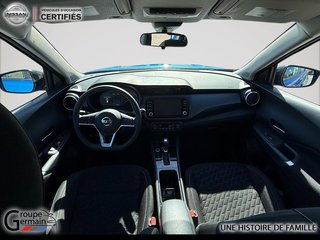 2021 Nissan Kicks in Donnacona, Quebec - 12 - w320h240px