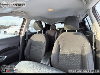 2021 Nissan KICKS in Donnacona, Quebec - 16 - w320h240px
